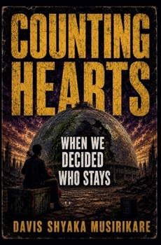 Paperback Counting Hearts Book