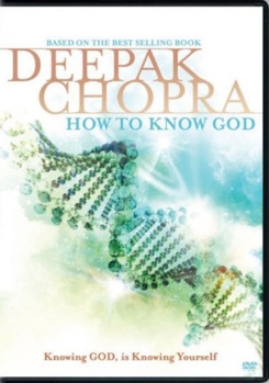 DVD How to Know God Book