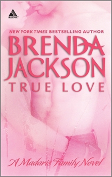 Mass Market Paperback True Love Book