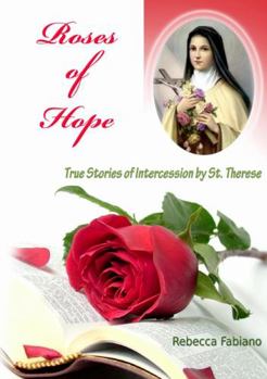 Paperback Roses of Hope Book