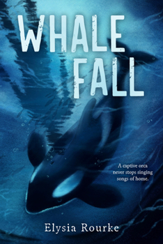 Hardcover Whale Fall Book