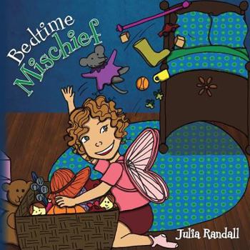 Paperback Bedtime Mischief Book