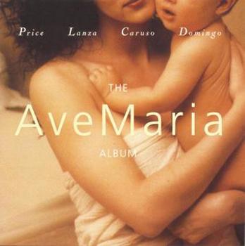 Ave Maria Album