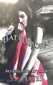 Paperback Battleborn Book