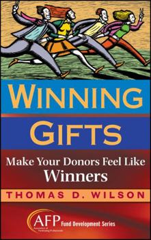 Hardcover Winning Gifts Book