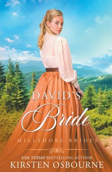 Paperback David's Bride Book