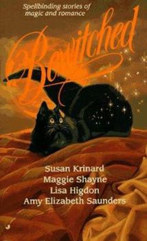 Mass Market Paperback Bewitched Book