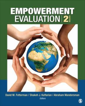 Paperback Empowerment Evaluation: Knowledge and Tools for Self-Assessment, Evaluation Capacity Building, and Accountability Book