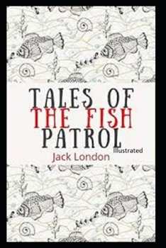 Paperback Tales of the Fish Patrol Illustrated Book