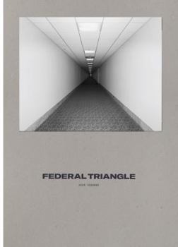 Hardcover Federal Triangle Book