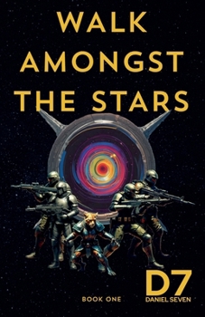Paperback Walk Amongst the Stars Book