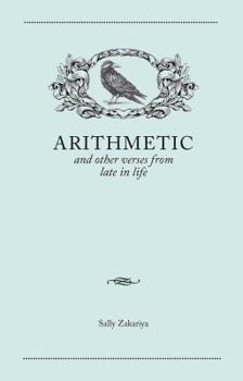 Paperback Arithmetic - and other verses from late in life Book