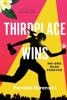 Paperback Thirdplace Wins Book