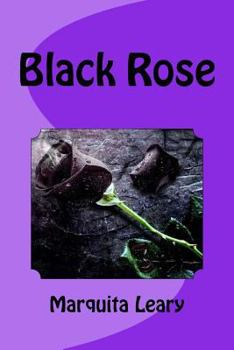 Paperback Black Rose Book