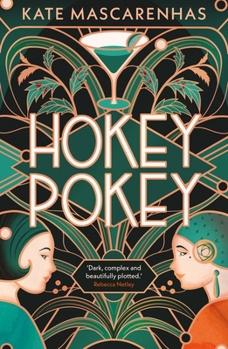 Paperback Hokey Pokey Book