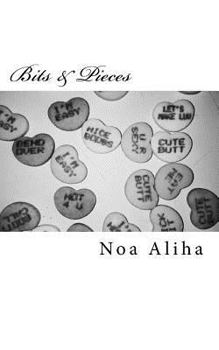 Paperback Bits and Pieces Book