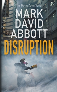 Paperback Disruption Book