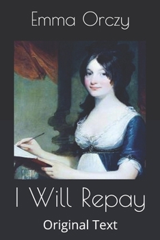I Will Repay: Original Text