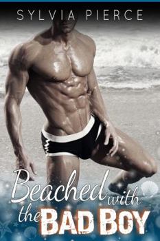 Paperback Beached with the Bad Boy Book