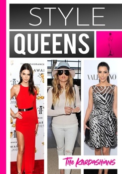 DVD Style Queens: The Kardashians Book