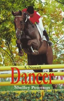 Paperback Dancer Book