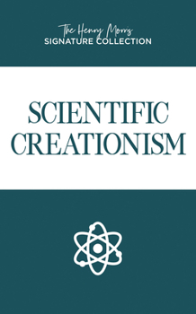 Paperback Scientific Creationism Book