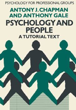 Hardcover Psychology & People Book