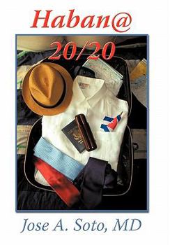 Paperback Habana 20/20 [Spanish] Book