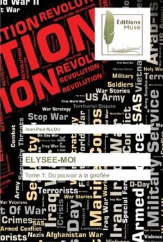 Paperback Elysee-Moi [French] Book