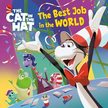 The Cat in the Hat: Pictureback