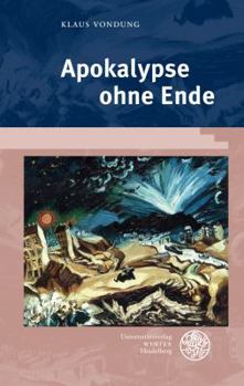 Hardcover Apokalypse Ohne Ende [German] Book