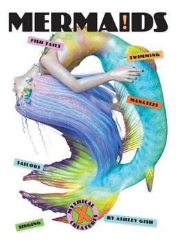 Paperback Mermaids Book