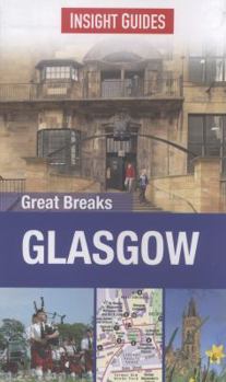 Paperback Glasgow Book