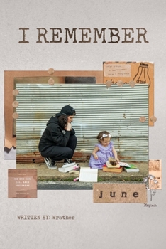 Paperback I Remember Book