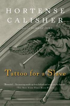 Paperback Tattoo for a Slave Book