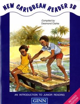 Paperback New Caribbean Reader (New Caribbean Readers) (Bk. 3b) Book