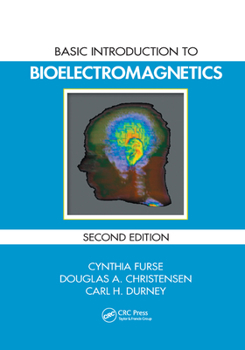 Paperback Basic Introduction to Bioelectromagnetics Book