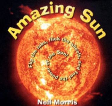 Spiral-bound Amazing Sun Book