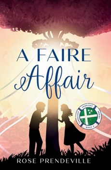 Paperback A Faire Affair Book