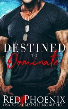 Paperback Destined to Dominate Book