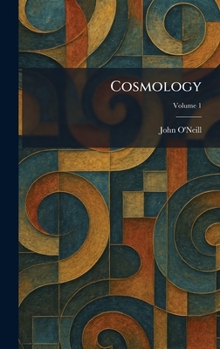 Cosmology