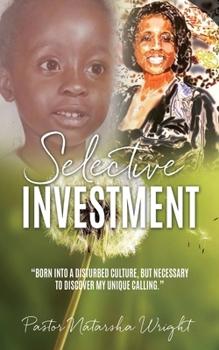 Paperback Selective Investment Book