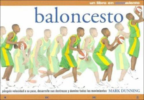 Paperback Baloncesto (Spanish Edition) [Spanish] Book