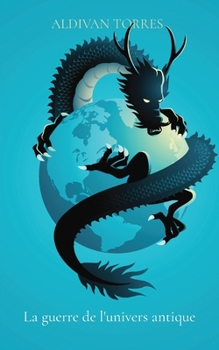 Paperback La guerre de l'univers antique [French] Book