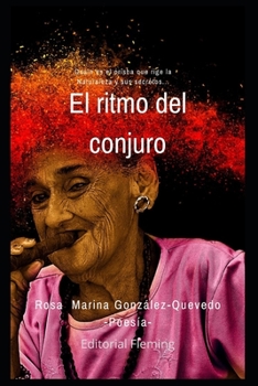 Paperback El ritmo del Conjuro [Spanish] Book