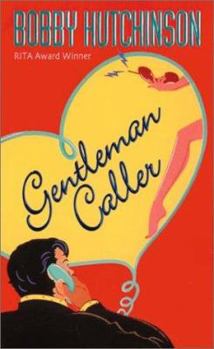 Gentleman Caller - Book #2 of the Running Wild