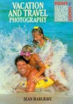 Paperback Vacation and Travel Photography Book