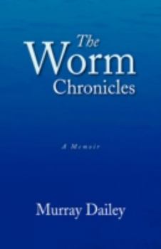 Paperback The Worm Chronicles Book