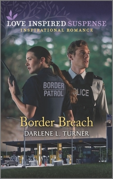 Mass Market Paperback Border Breach Book