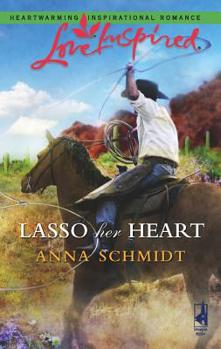 Mass Market Paperback Lasso Her Heart Book